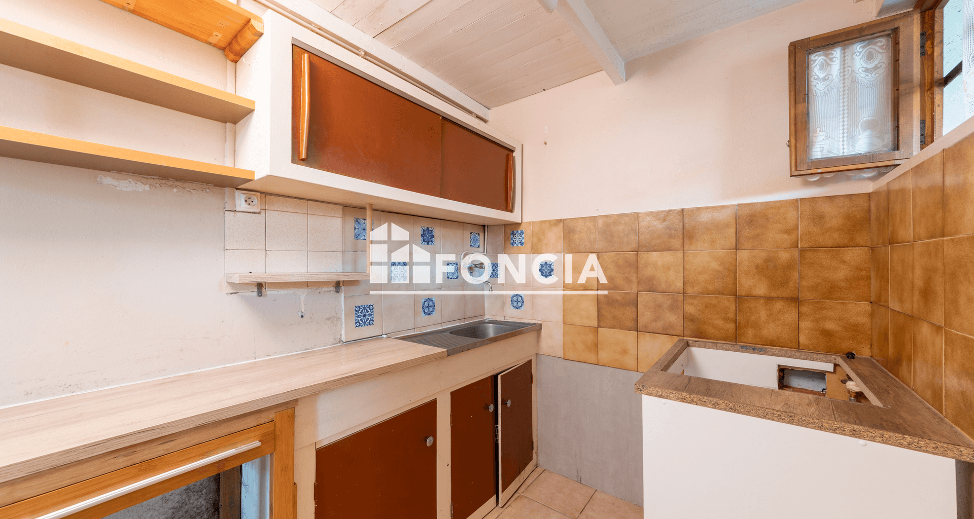 Maison 3 pièces (53 m²) à vendre - Fouras (17450)