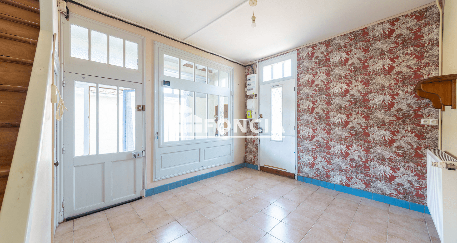 Maison 3 pièces (53 m²) à vendre - Fouras (17450)