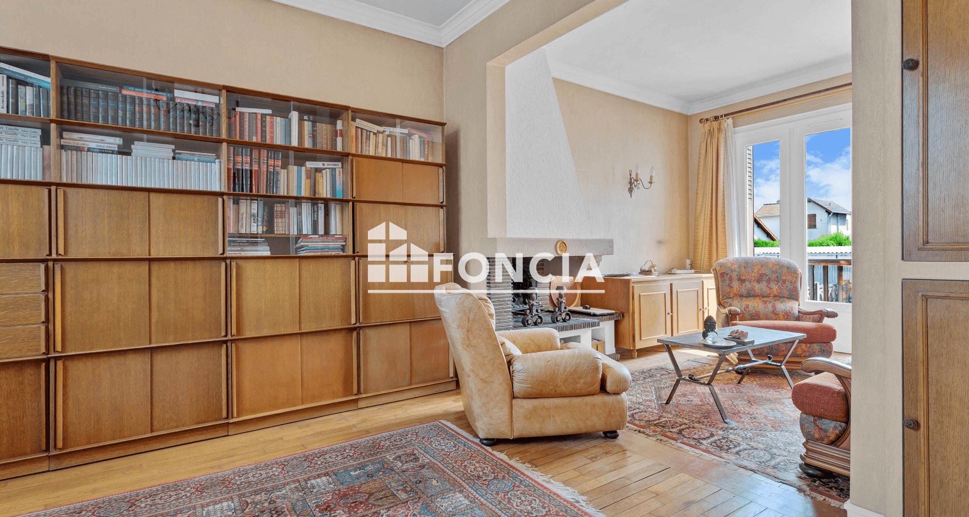 Maison 4 pièces (86.34 m²) à vendre - Athis-mons (91200)