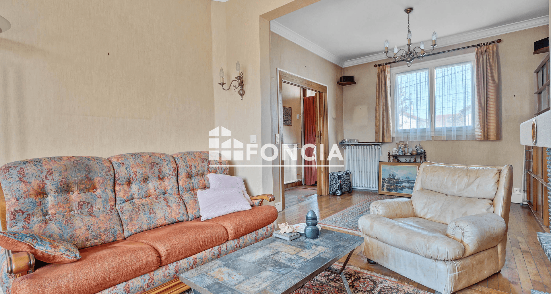 Maison 4 pièces (86.34 m²) à vendre - Athis-mons (91200)
