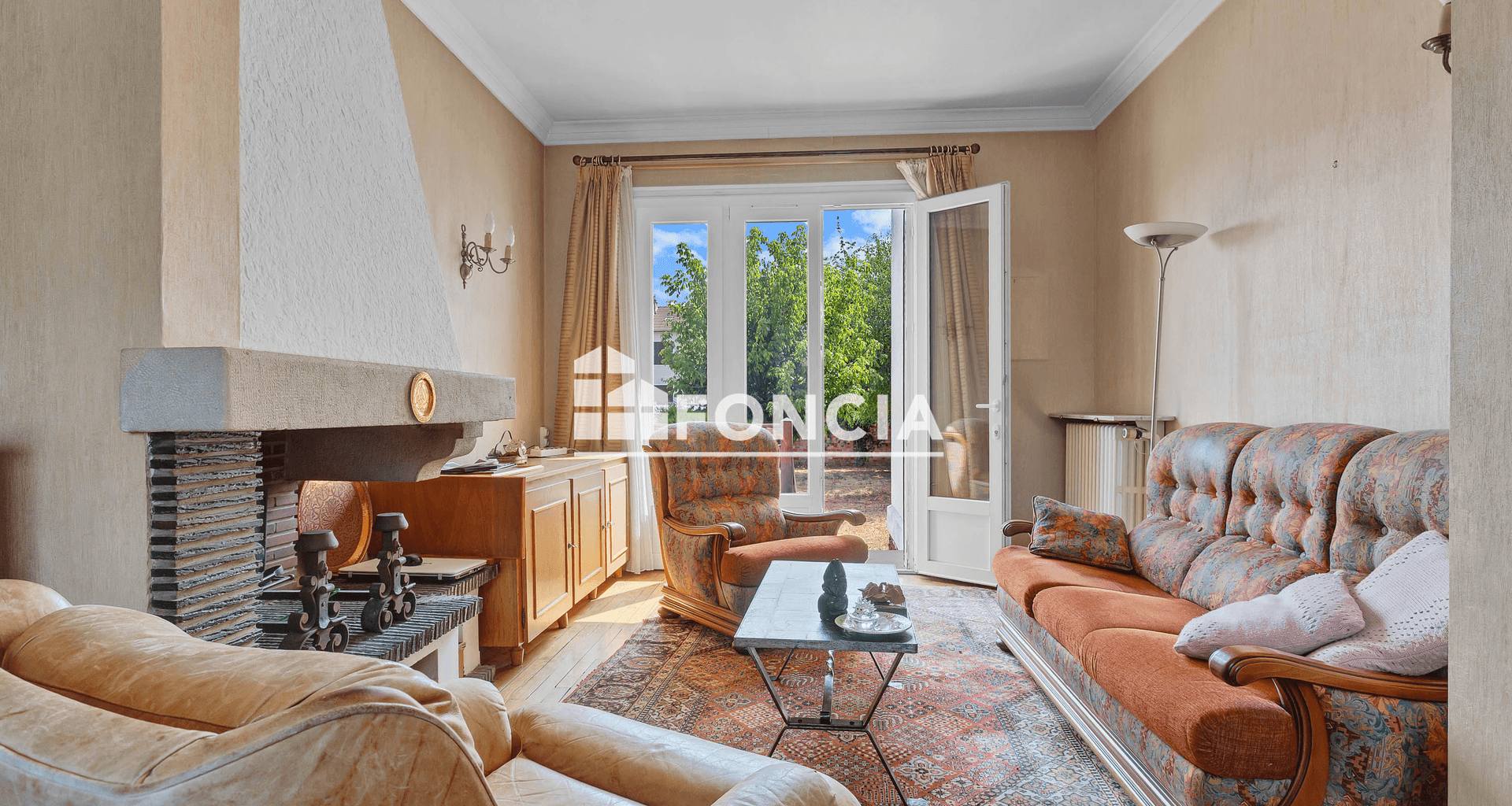Maison 4 pièces (86.34 m²) à vendre - Athis-mons (91200)