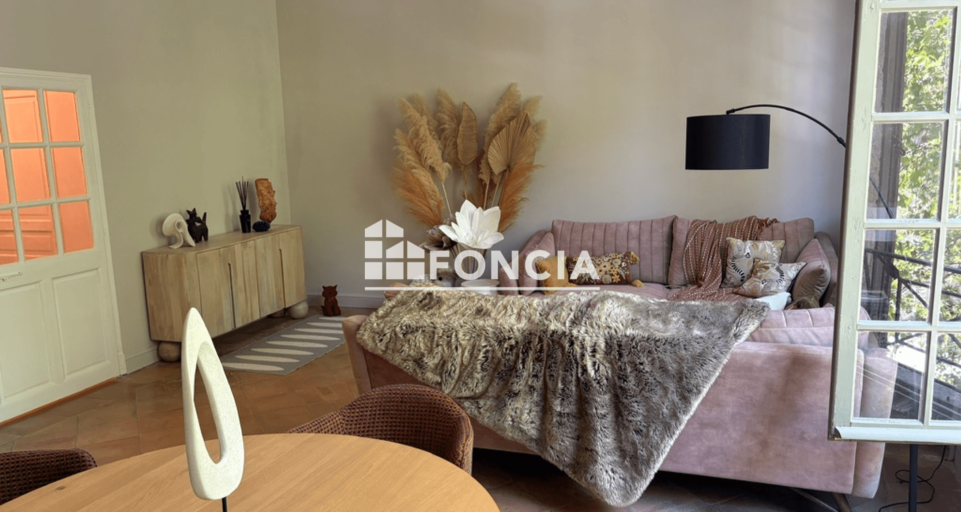 Appartement 3 pièces (88.51 m²) à vendre - Uzès (30700)