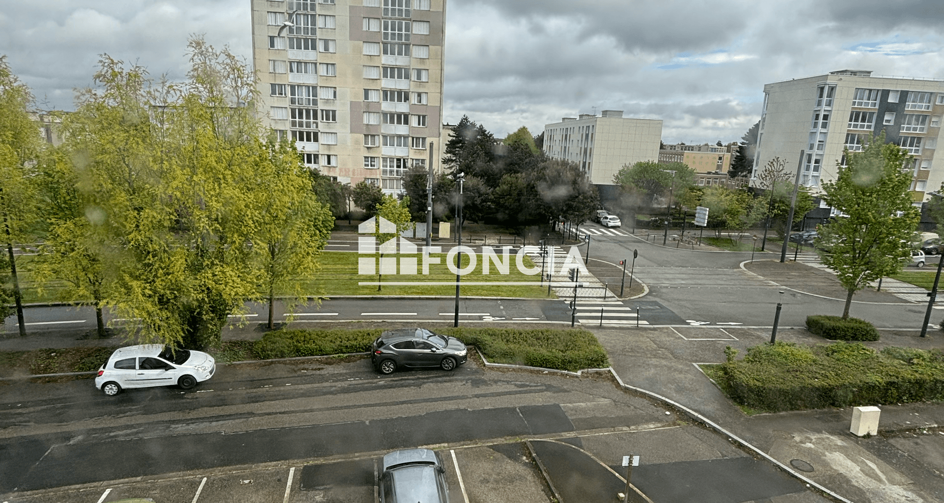 Appartement 3 pièces (72.45 m²) à vendre - Le Havre (76610)