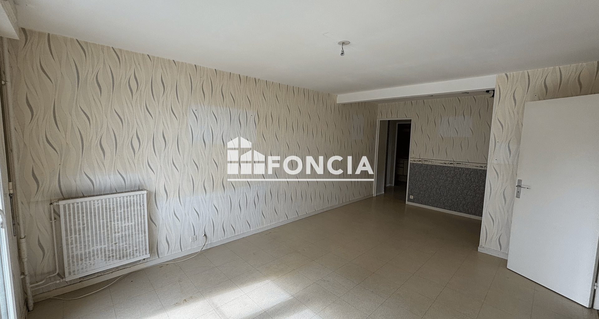 Appartement 3 pièces (72.45 m²) à vendre - Le Havre (76610)