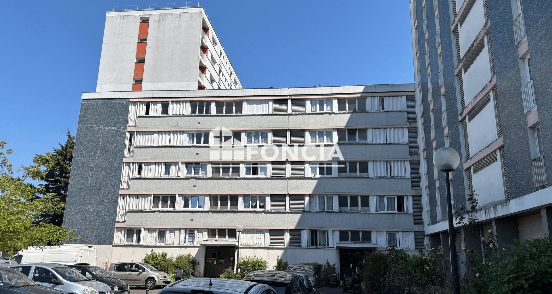 Appartement 5 pièces (93.94 m²) à vendre - Saint-gratien (95210)