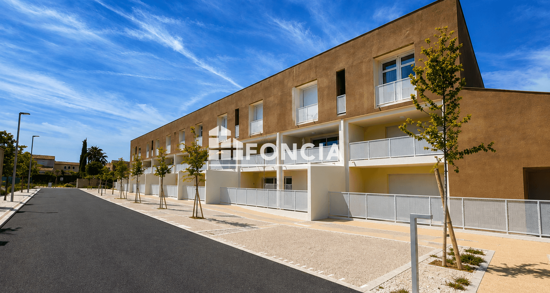 Appartement 4 pièces (83 m²) à vendre - La Londe-les-maures (83250)
