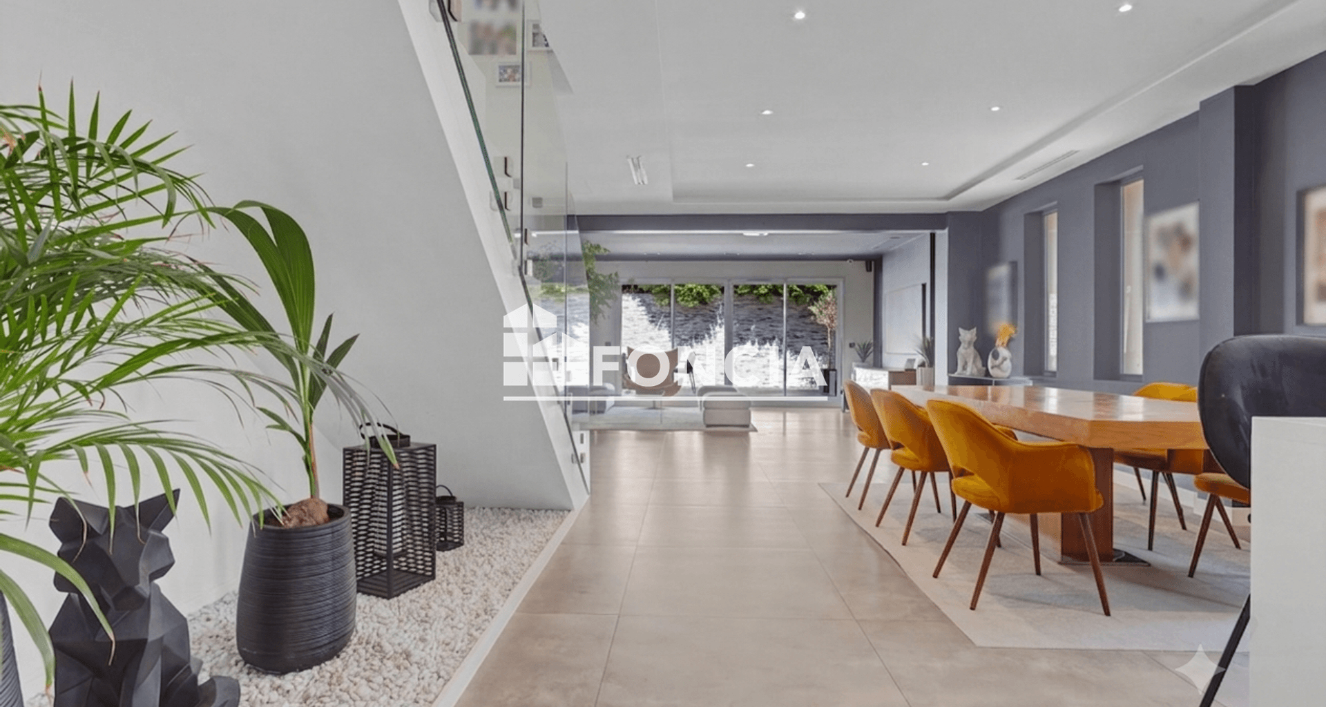 Maison 4 pièces (166.83 m²) à vendre - Chilly-mazarin (91380)