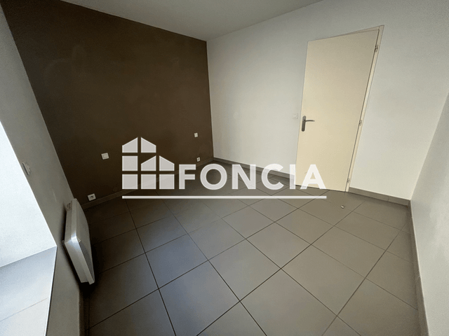 Appartement 2 pièces (55.31 m²) à louer - Vergeze (30310)