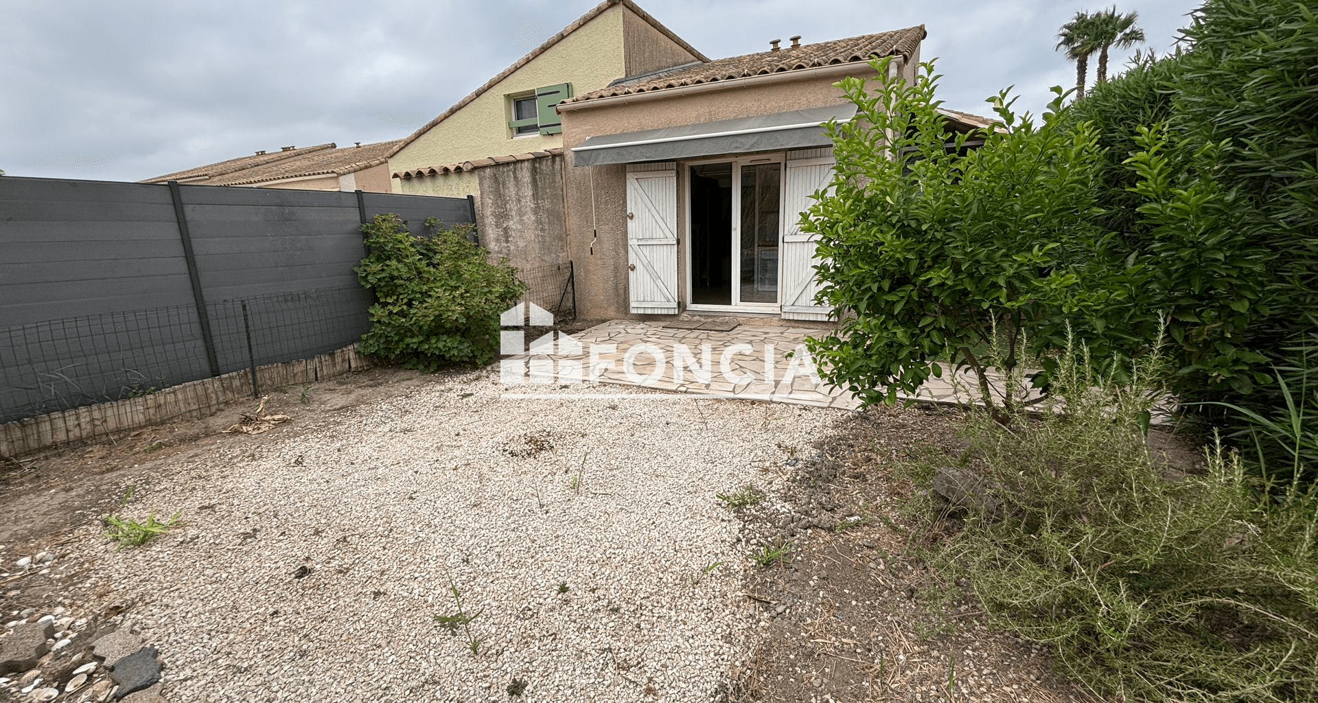 Maison 3 pièces (31 m²) à louer - Vic-la-gardiole (34110)