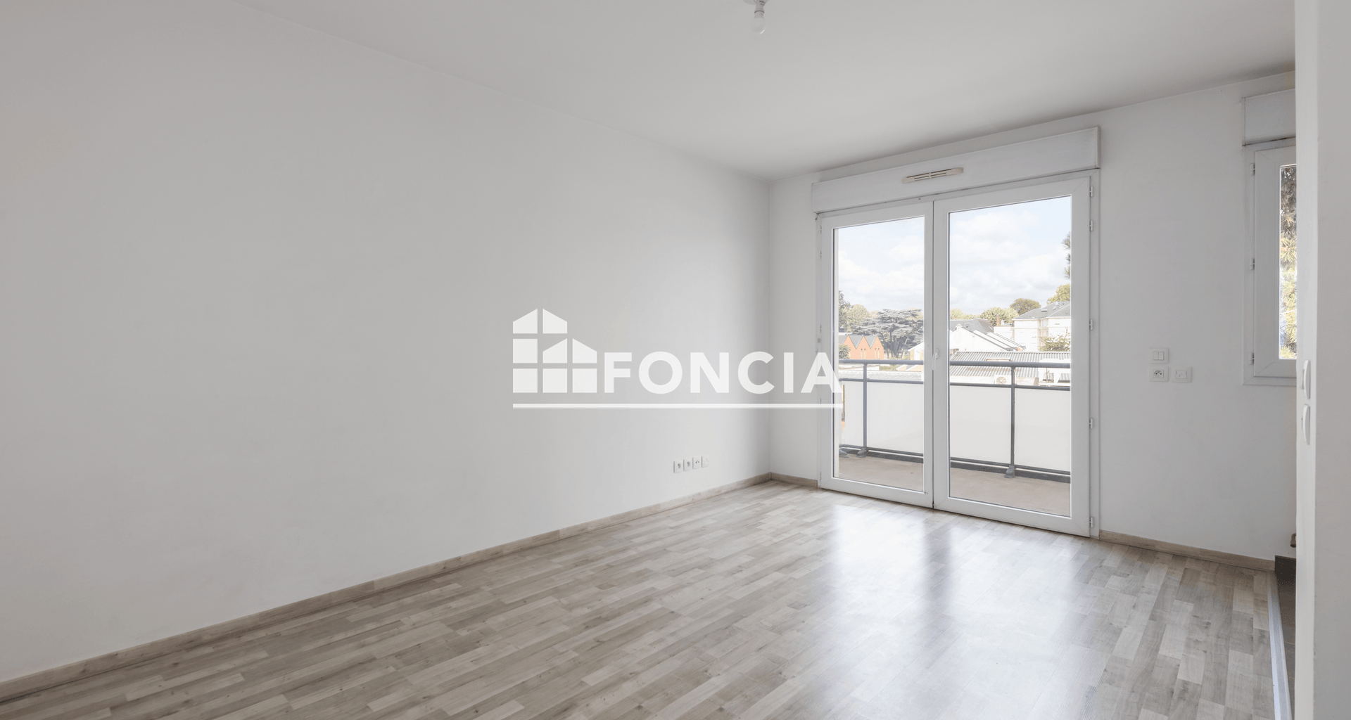 Appartement 3 pièces (63.15 m²) à vendre - Rouen (76100)