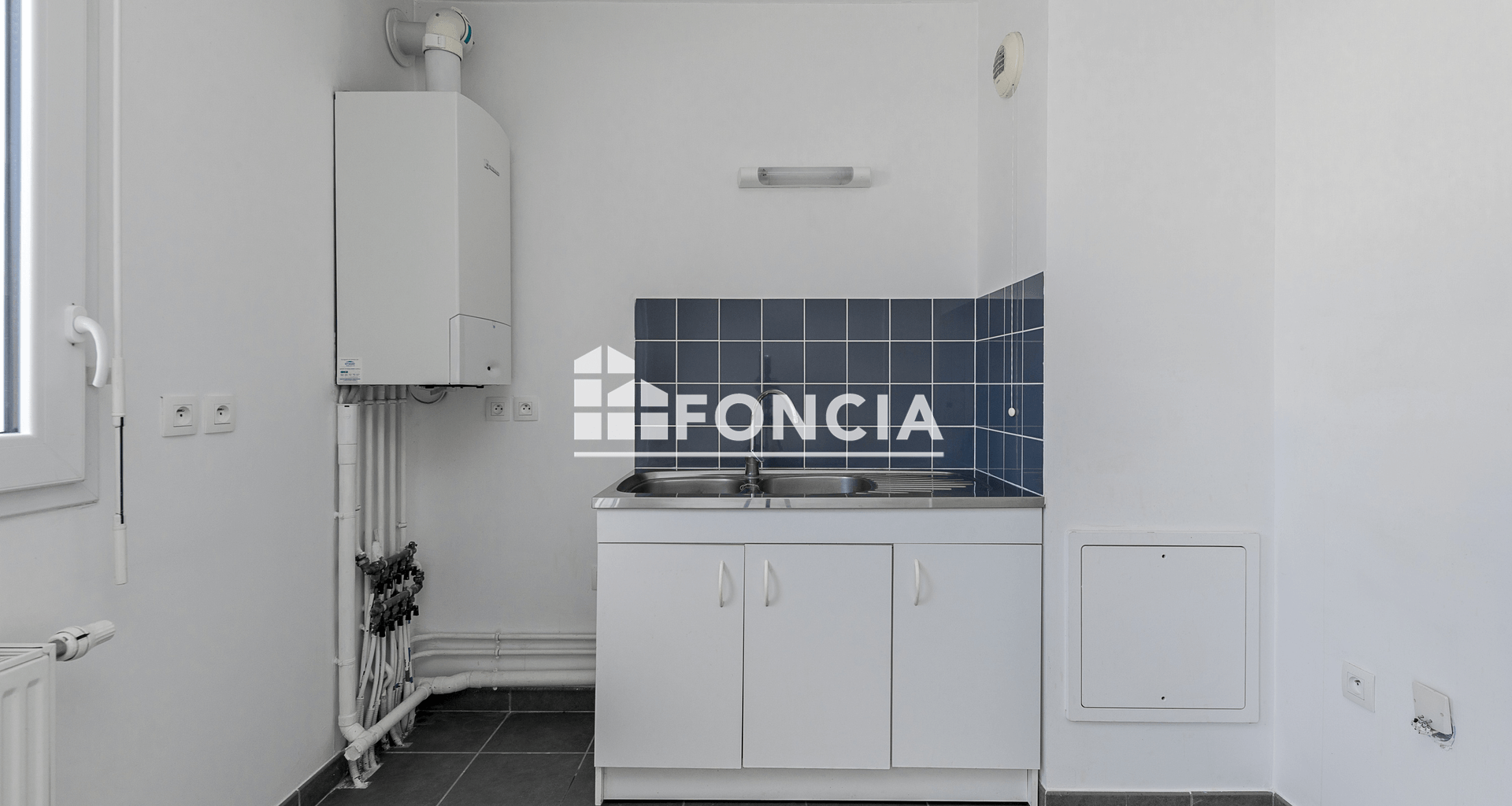 Appartement 3 pièces (63.15 m²) à vendre - Rouen (76100)