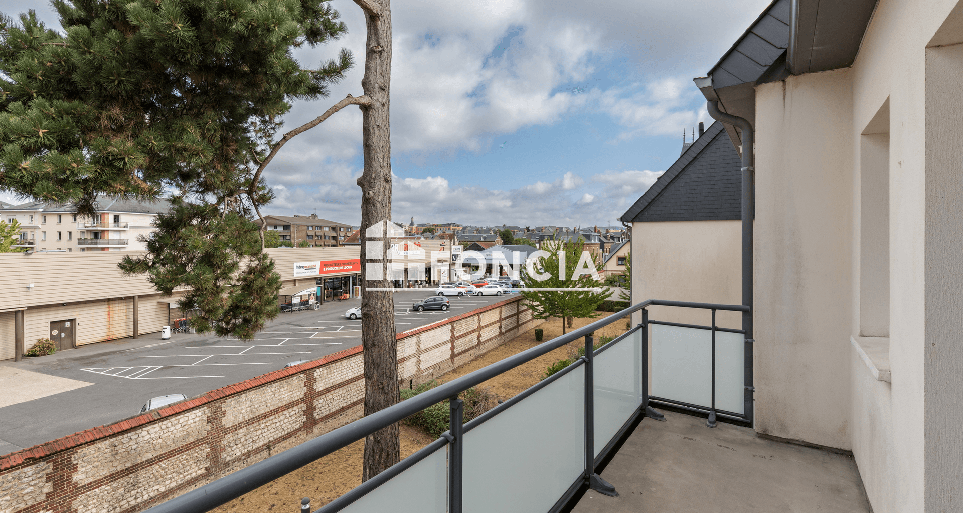 Appartement 3 pièces (63.15 m²) à vendre - Rouen (76100)