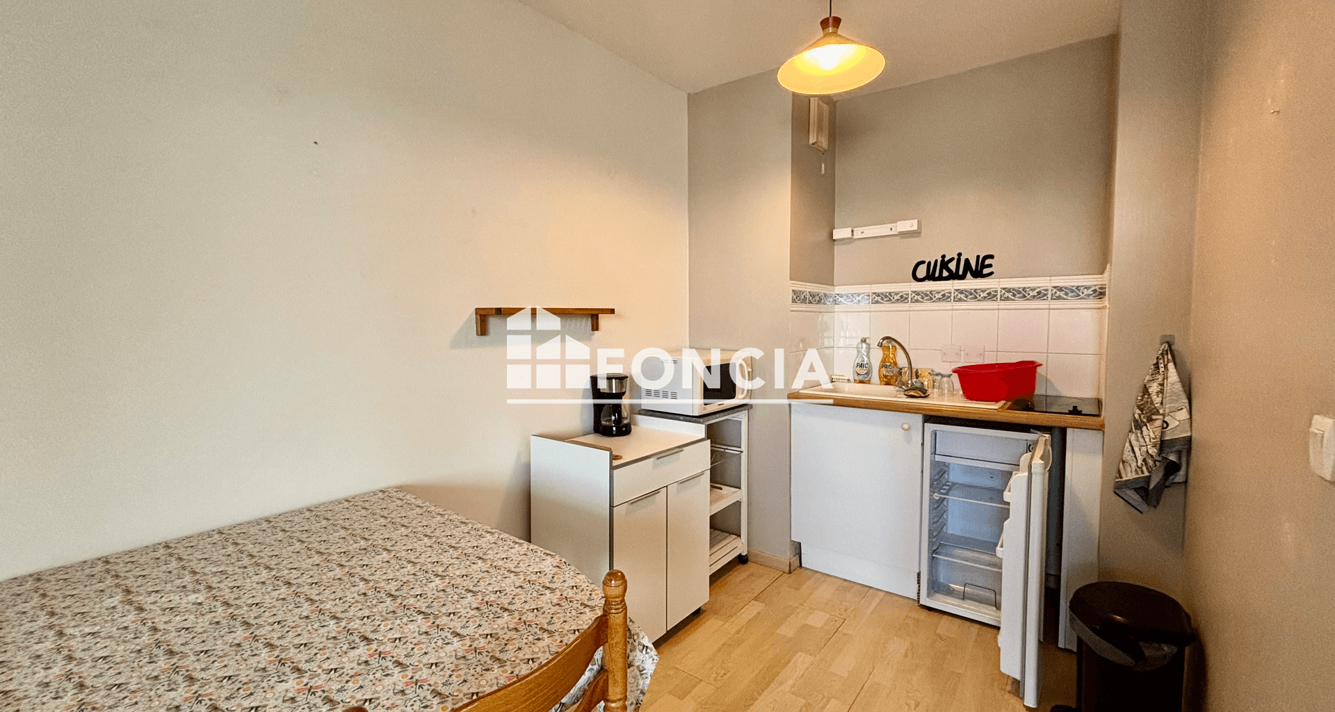 Studio (27.25 m²) à vendre - Aytré (17440)