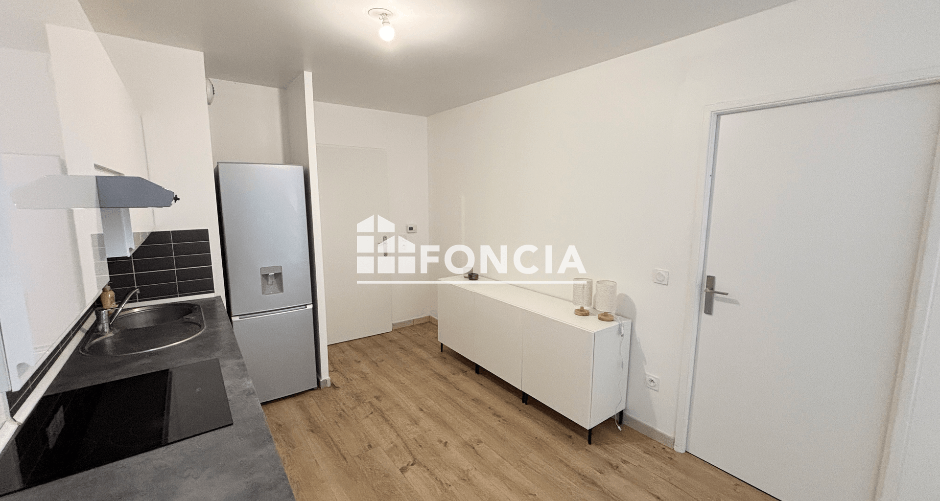Appartement meublé 2 pièces (41.4 m²) à louer - Cachan (94230)