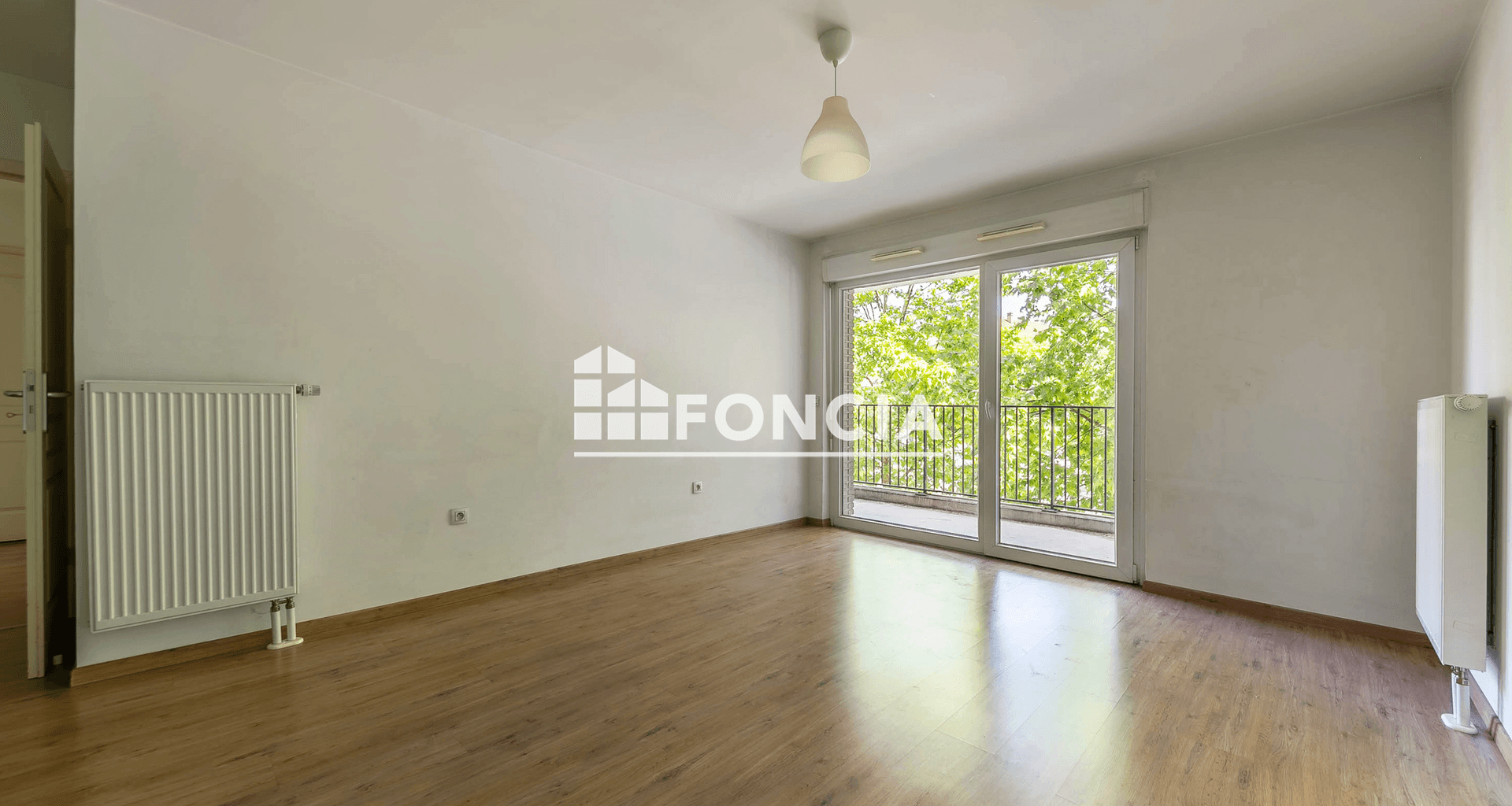 Appartement 3 pièces (59.08 m²) à vendre - Strasbourg (67100)