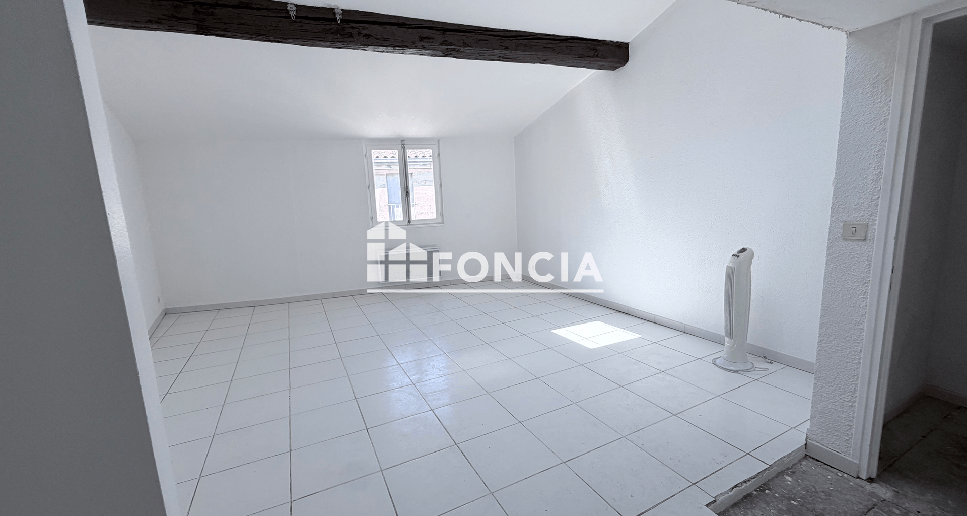 Appartement 2 pièces (49 m²) à vendre - Montpellier (34000)
