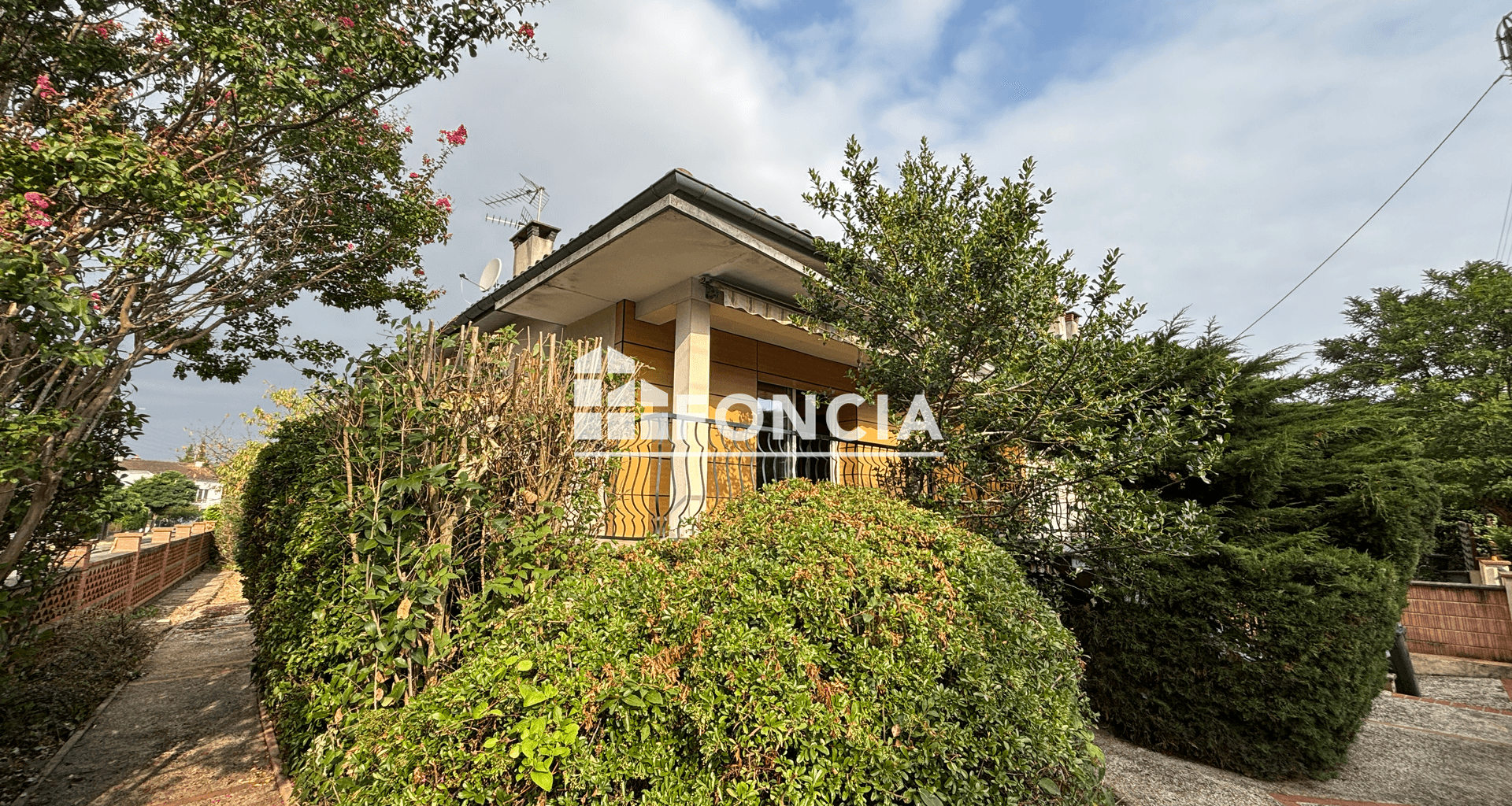 Maison 5 pièces (135 m²) à vendre - L'union (31240)