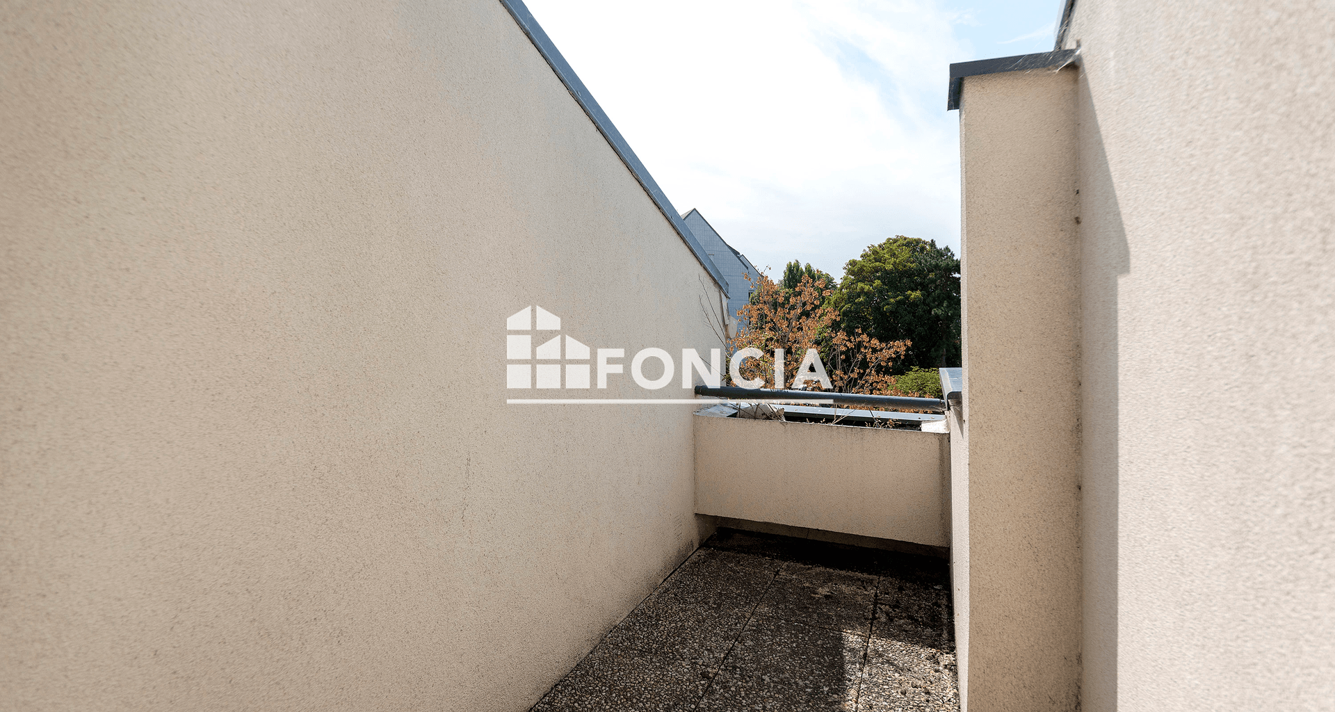 Appartement 2 pièces (50.6 m²) à vendre - Boissy-saint-léger (94470)