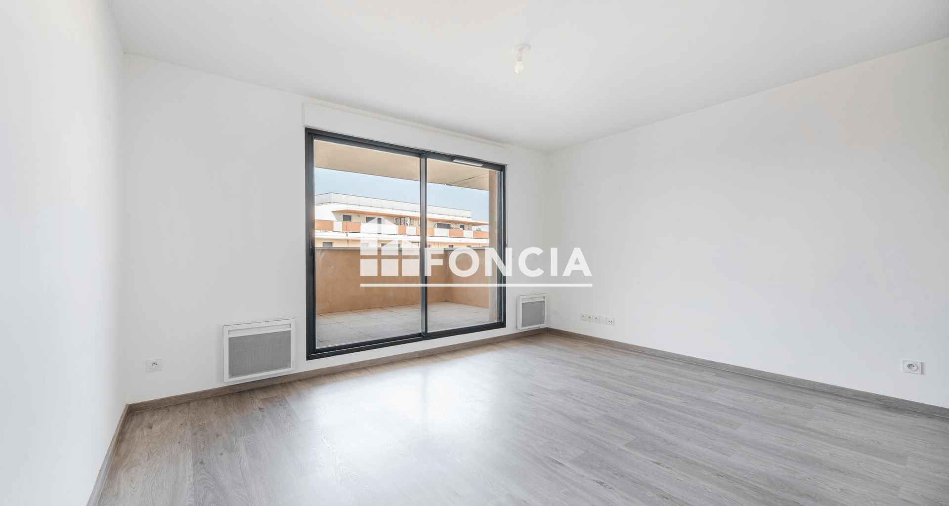 Appartement 2 pièces (44 m²) à vendre - Aix-en-provence (13100)