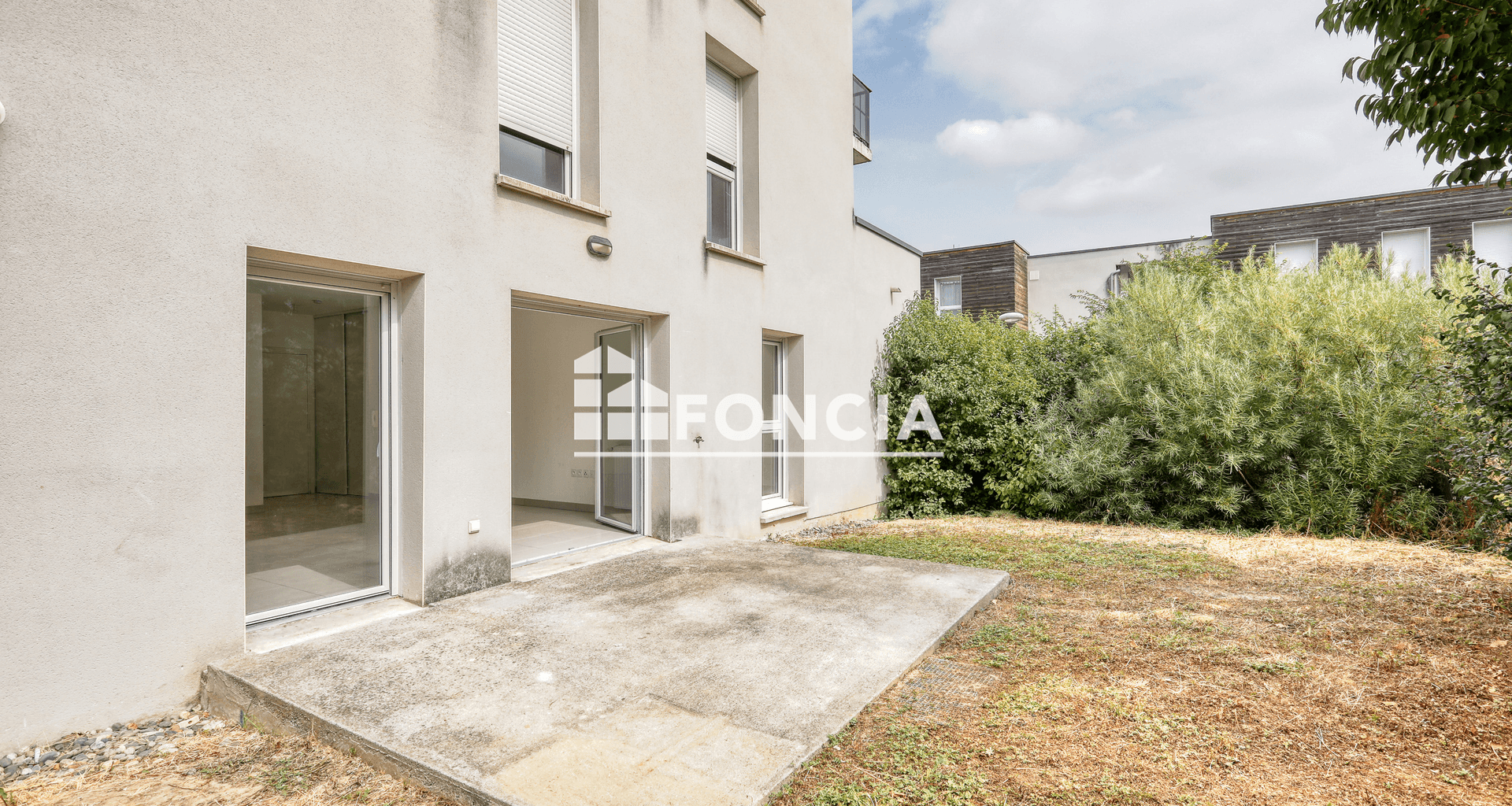 Appartement 4 pièces (76.21 m²) à vendre - Saint-orens-de-gameville (31650)