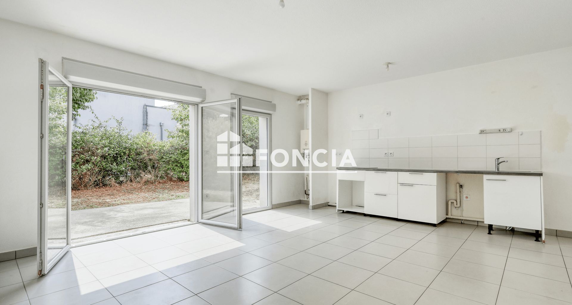 Appartement 4 pièces (76.21 m²) à vendre - Saint-orens-de-gameville (31650)