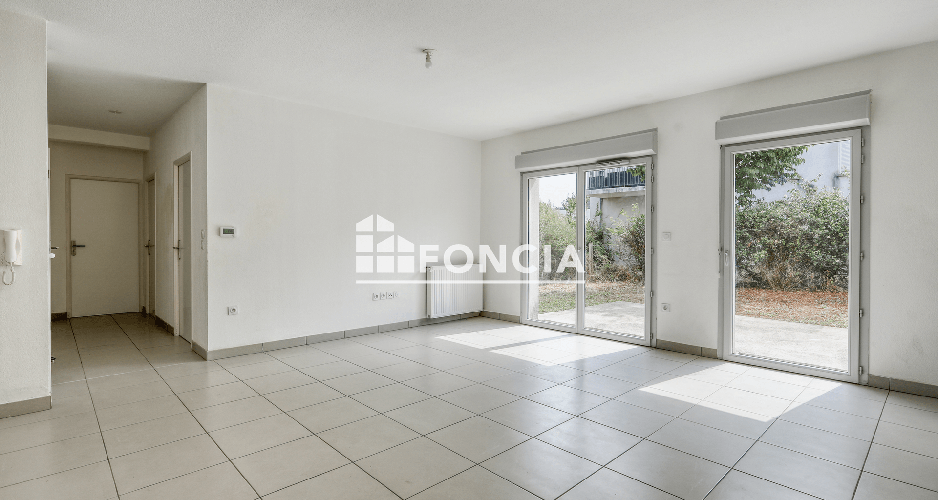Appartement 4 pièces (76.21 m²) à vendre - Saint-orens-de-gameville (31650)