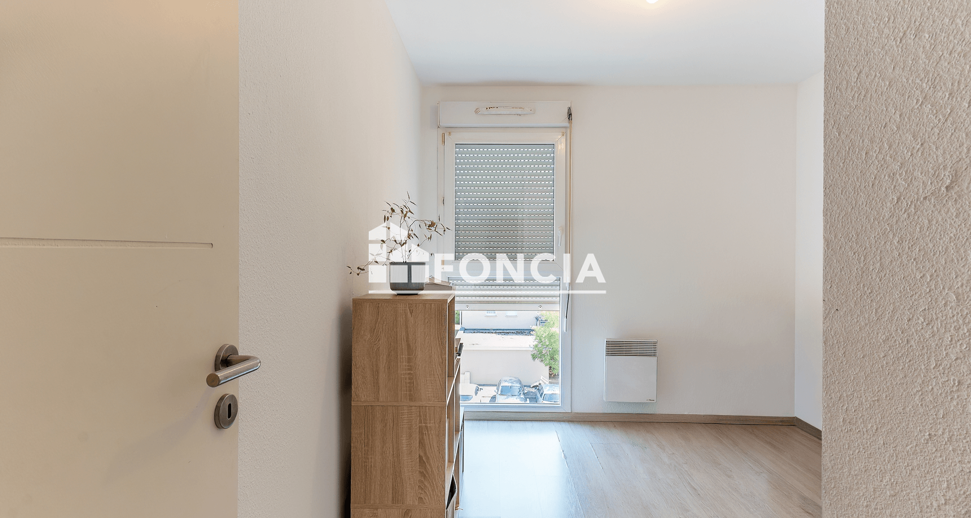 Appartement 3 pièces (56.65 m²) à vendre - Montélimar (26200)
