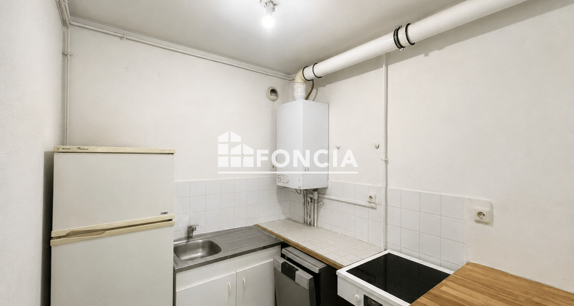 Appartement 3 pièces (54.94 m²) à louer - Lyon 3ᵉ (69003)