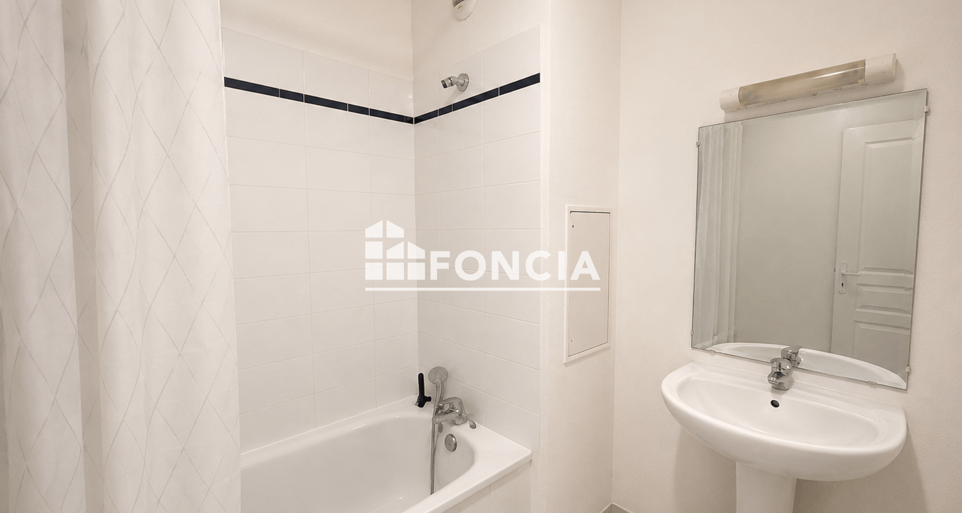 Appartement 3 pièces (54.94 m²) à louer - Lyon 3ᵉ (69003)