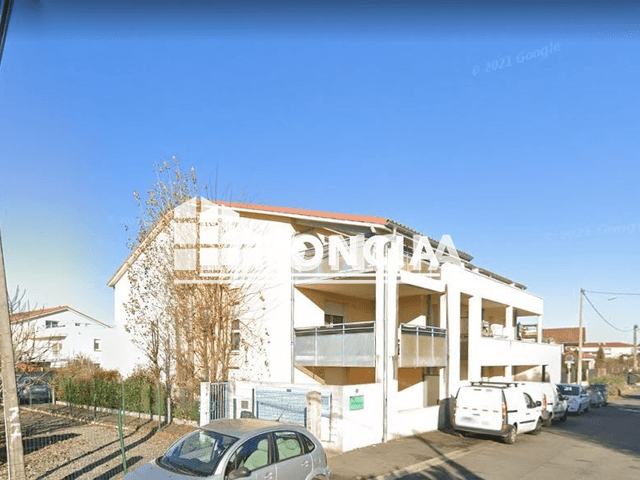 Appartement 2 pièces (43.05 m²) à louer - Launaguet (31140)