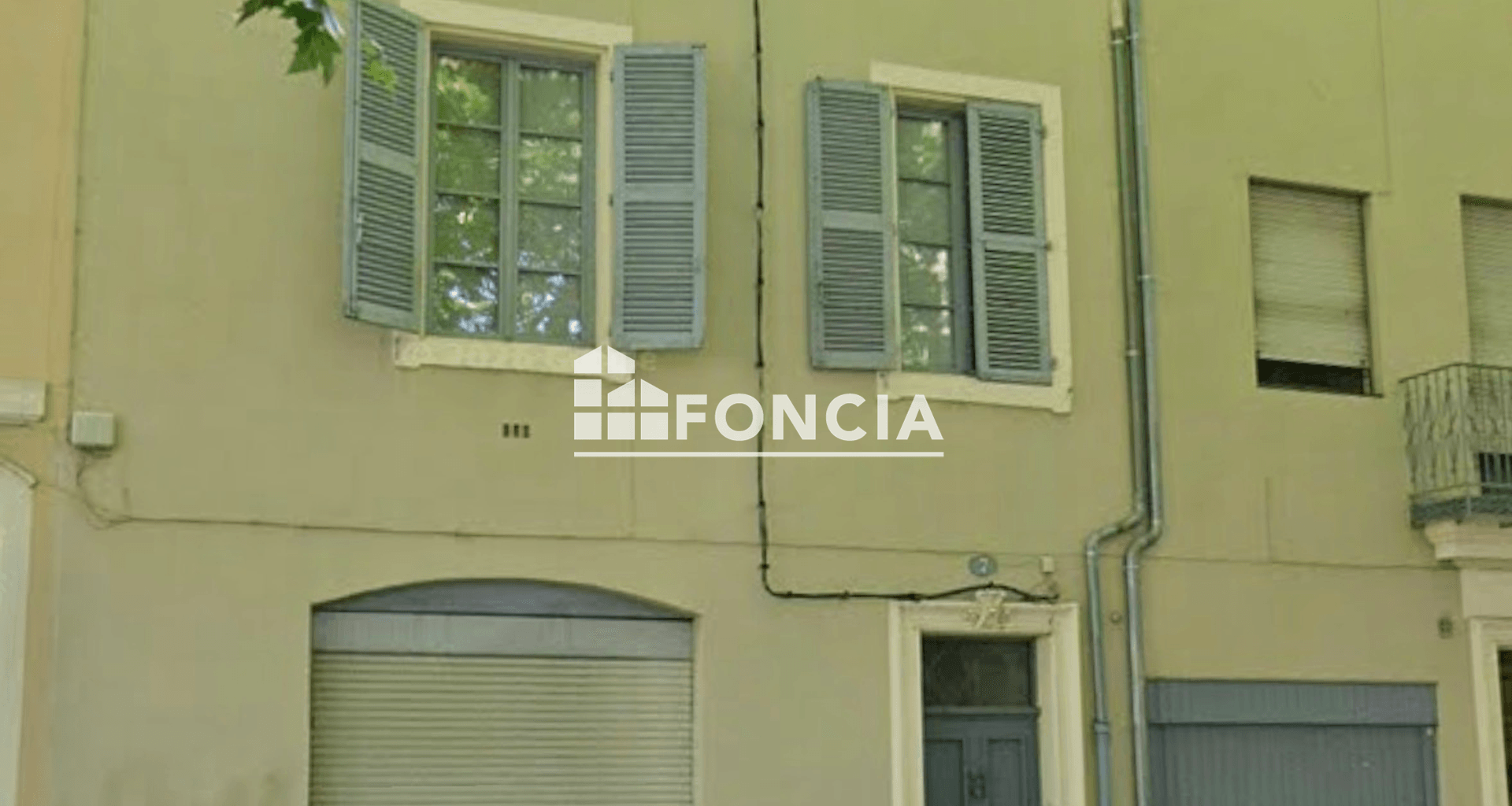 Appartement 2 pièces (50.33 m²) à louer - Nîmes (30000)