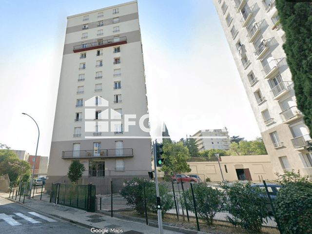 Appartement 4 pièces (72 m²) à louer - Nimes (30900)