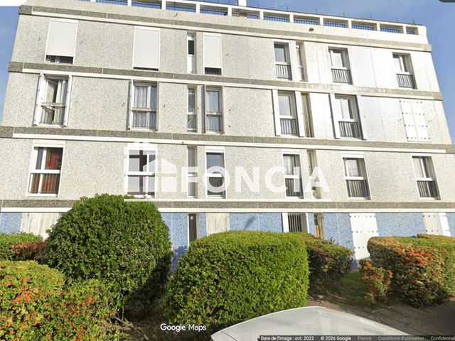 Appartement 3 pièces (67.14 m²) à louer - Nimes (30900)