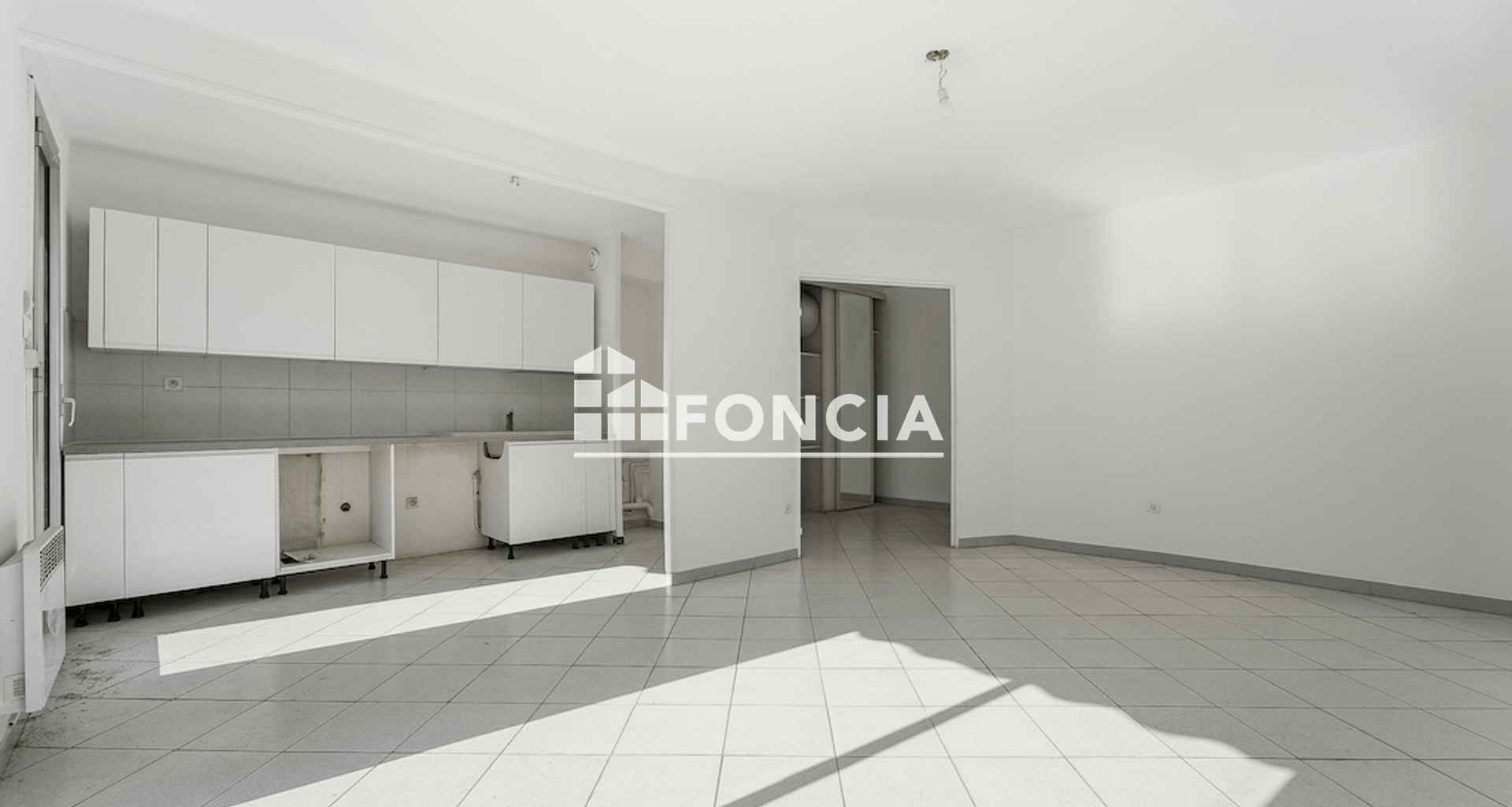 Appartement 5 pièces (108.04 m²) à vendre - Nice (06200)