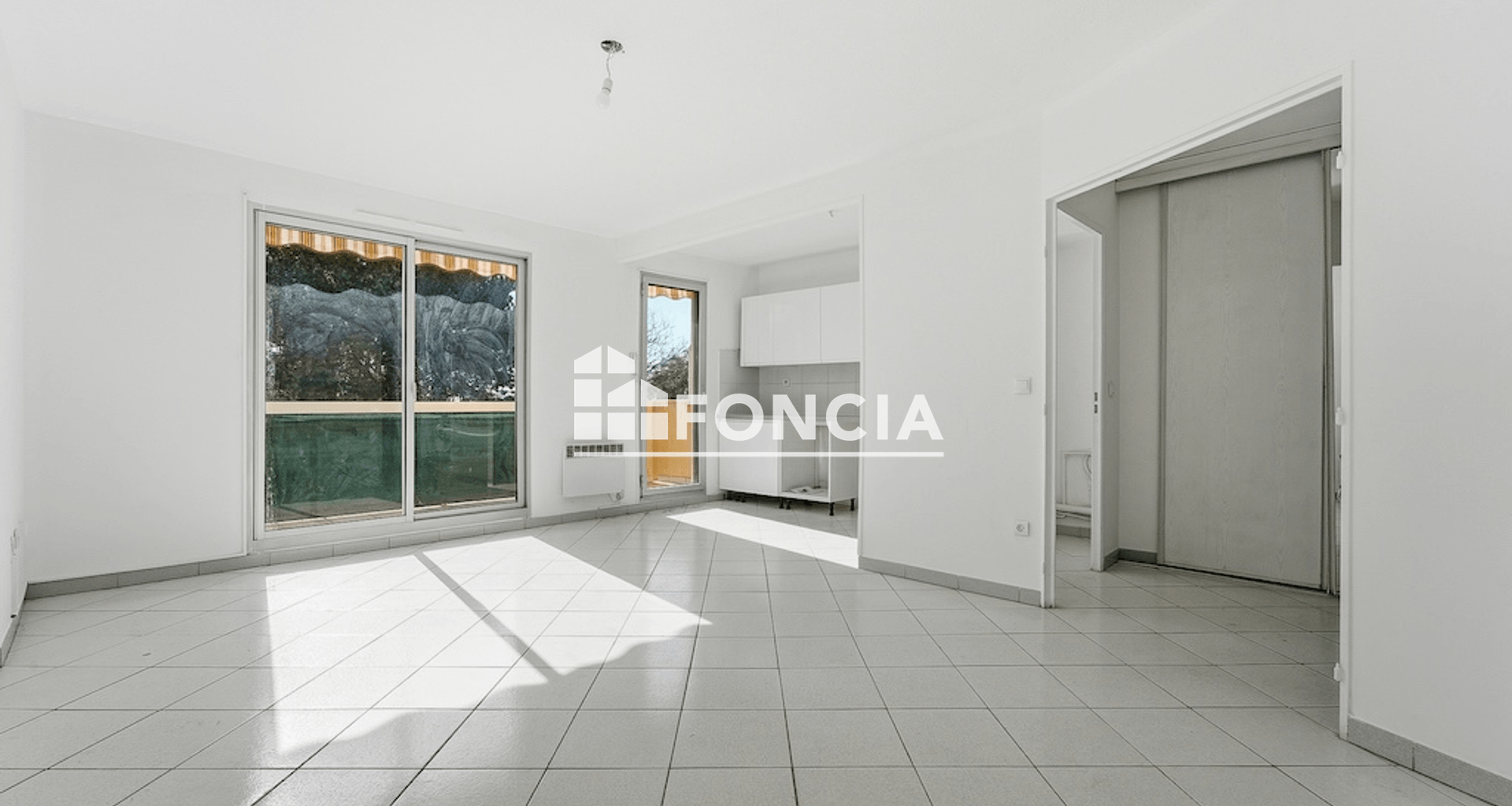 Appartement 5 pièces (108.04 m²) à vendre - Nice (06200)