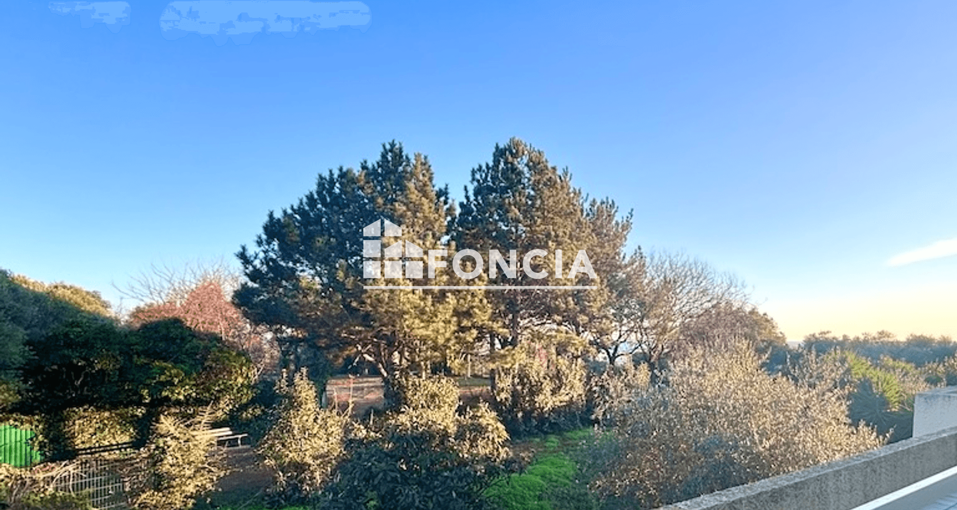 Appartement 5 pièces (108.04 m²) à vendre - Nice (06200)
