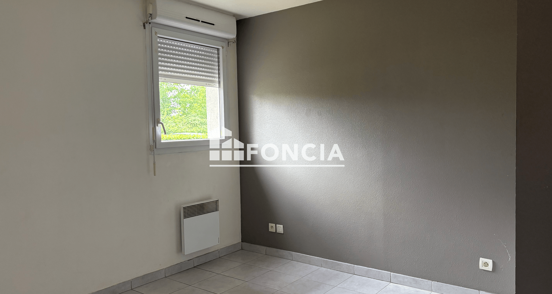 Appartement 2 pièces (37.62 m²) à louer - Raismes (59590)