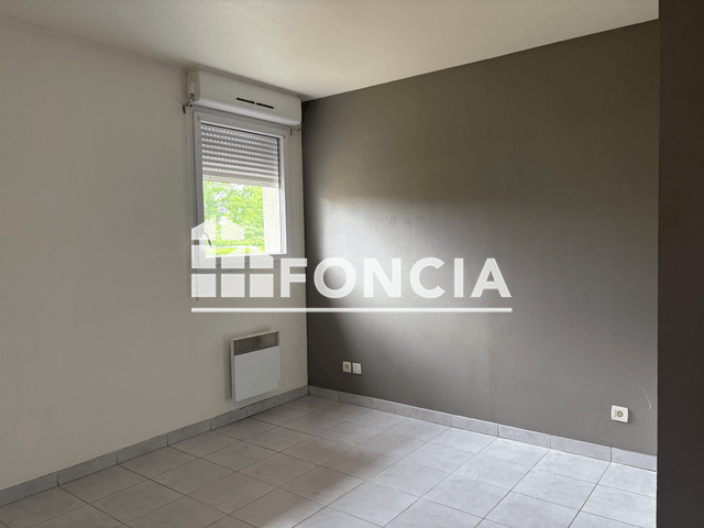 Appartement 2 pièces (37.62 m²) à louer - Raismes (59590)