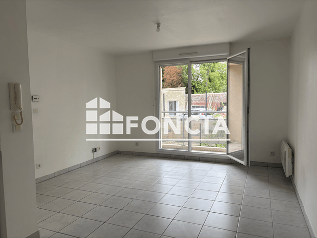 Appartement 2 pièces (41.91 m²) à louer - Raismes (59590)