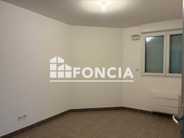 Appartement 2 pièces (37.55 m²) à louer - Cambrai (59400)