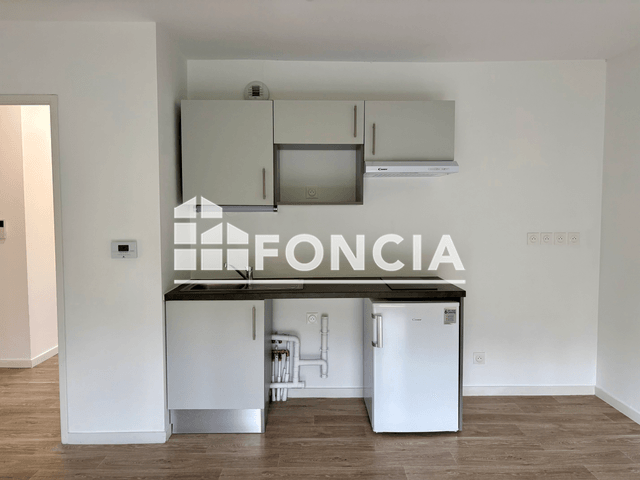 Appartement 2 pièces (46 m²) à louer - Wattrelos (59150)