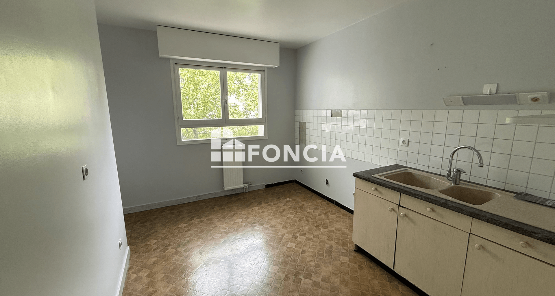 Appartement 4 pièces (88 m²) à louer - Lognes (77185)