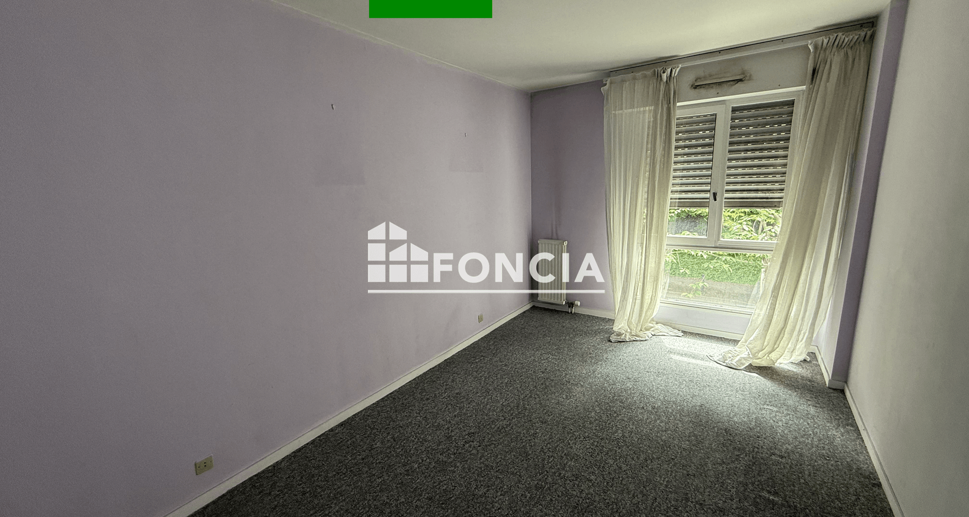 Appartement 4 pièces (88 m²) à louer - Lognes (77185)