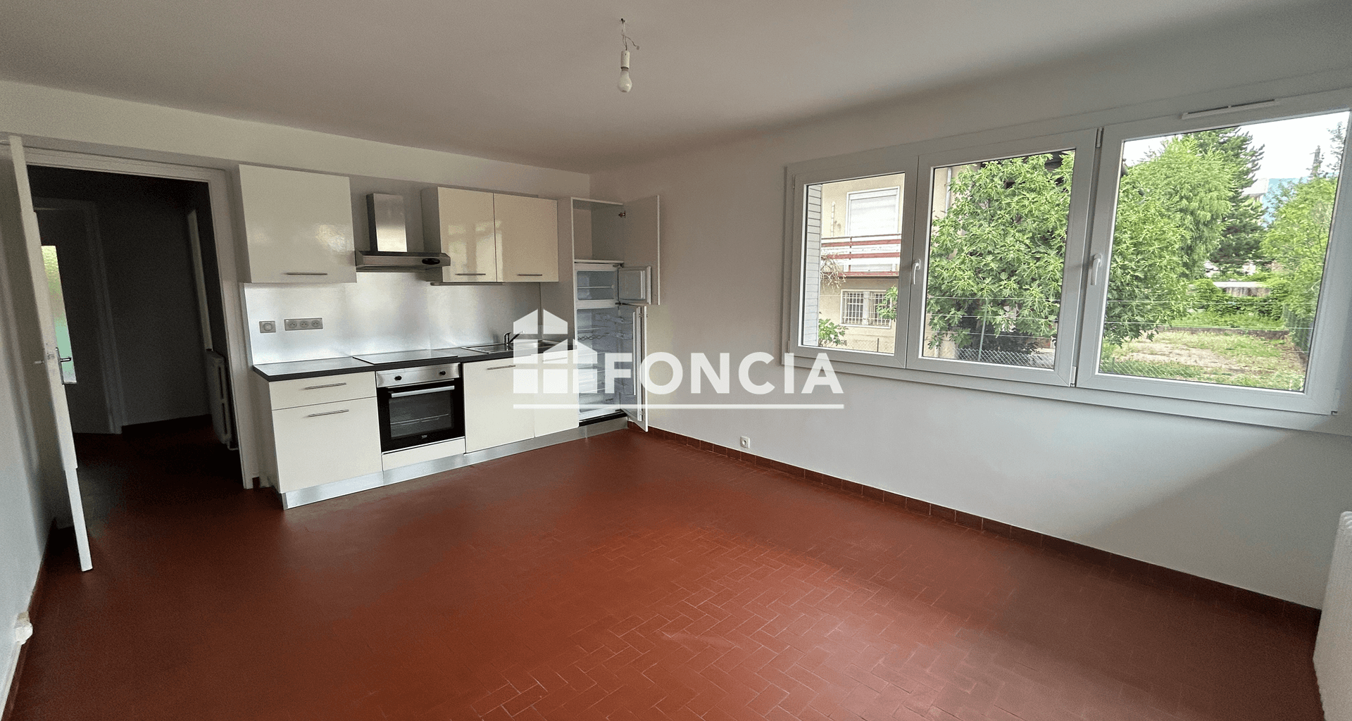 Appartement 3 pièces (54 m²) à louer - Annecy Le Vieux (74940)