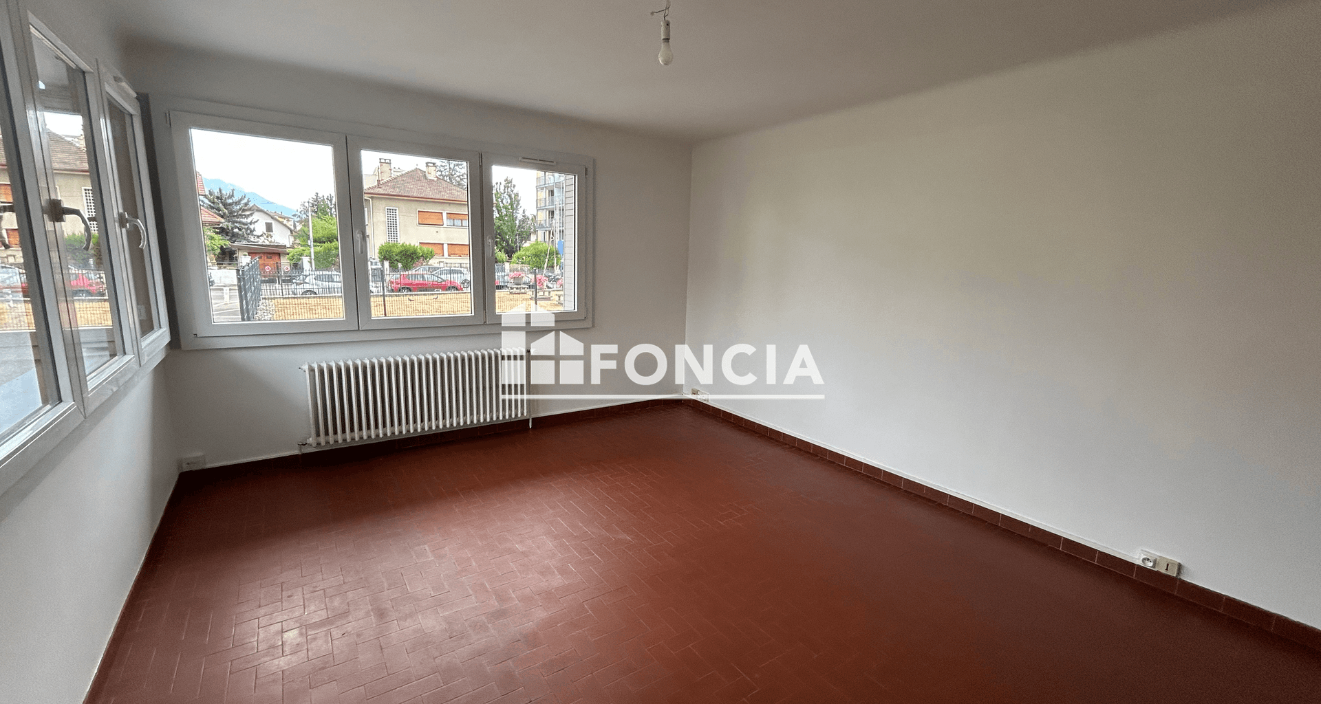 Appartement 3 pièces (54 m²) à louer - Annecy Le Vieux (74940)