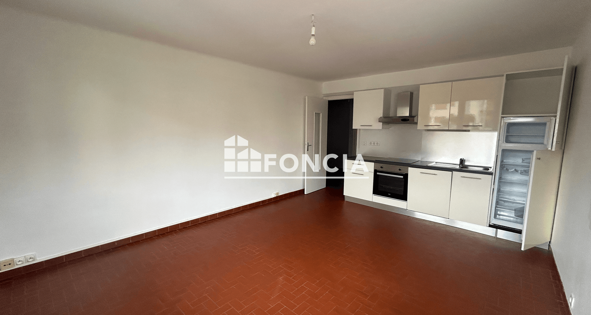 Appartement 3 pièces (54 m²) à louer - Annecy Le Vieux (74940)