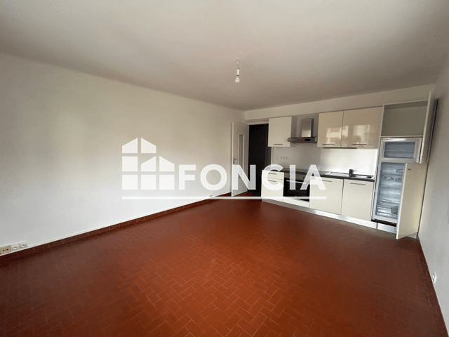 Appartement 3 pièces (54 m²) à louer - Annecy Le Vieux (74940)