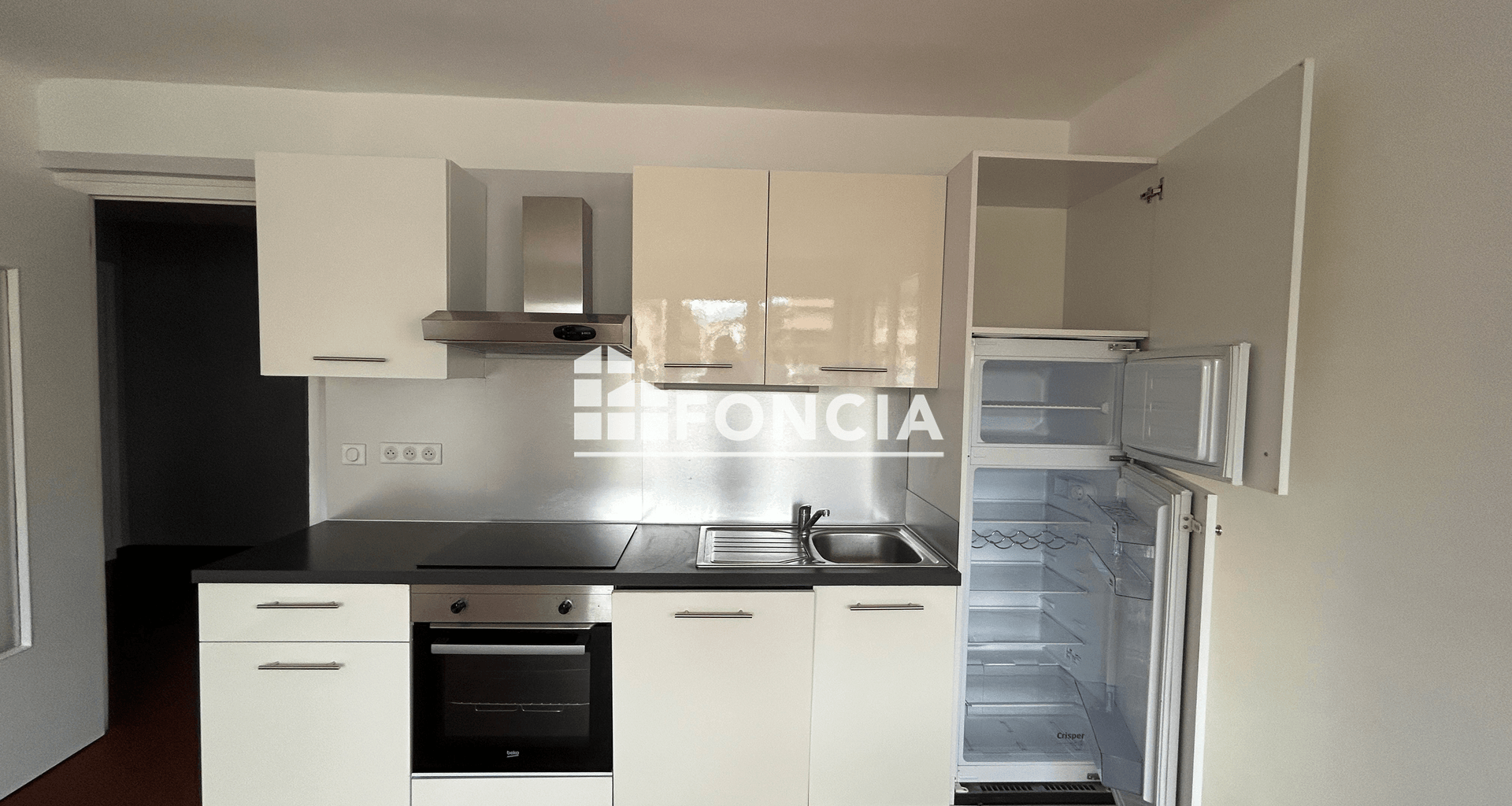 Appartement 3 pièces (54 m²) à louer - Annecy Le Vieux (74940)