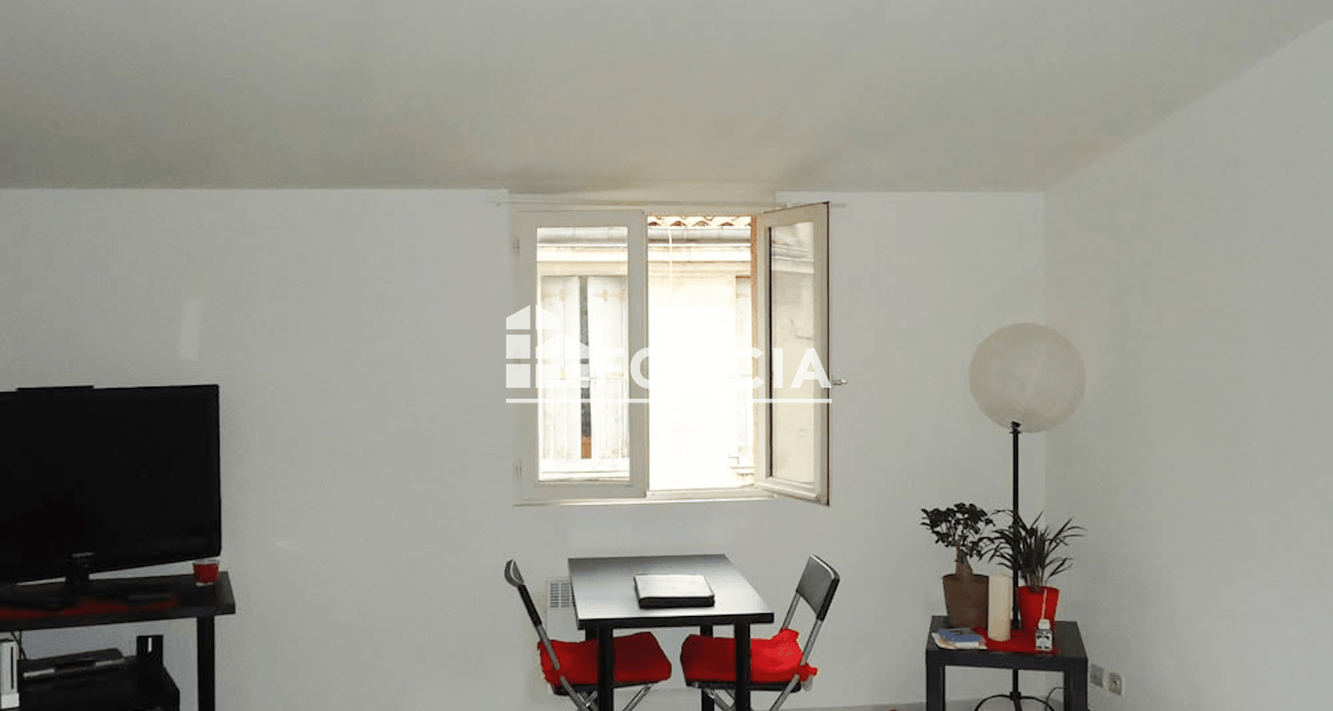 Appartement 2 pièces (49 m²) à vendre - Montpellier (34000)