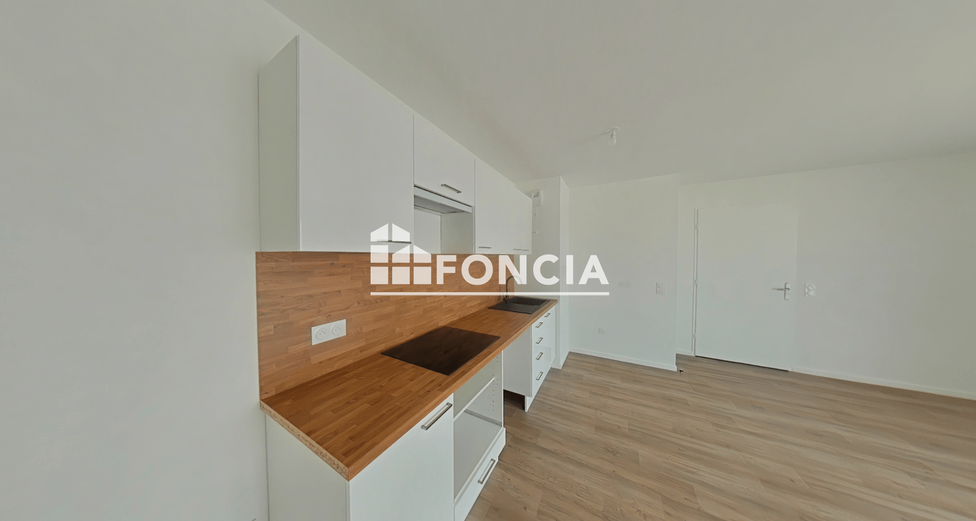 Appartement 2 pièces (49.96 m²) à louer - Drancy (93700)
